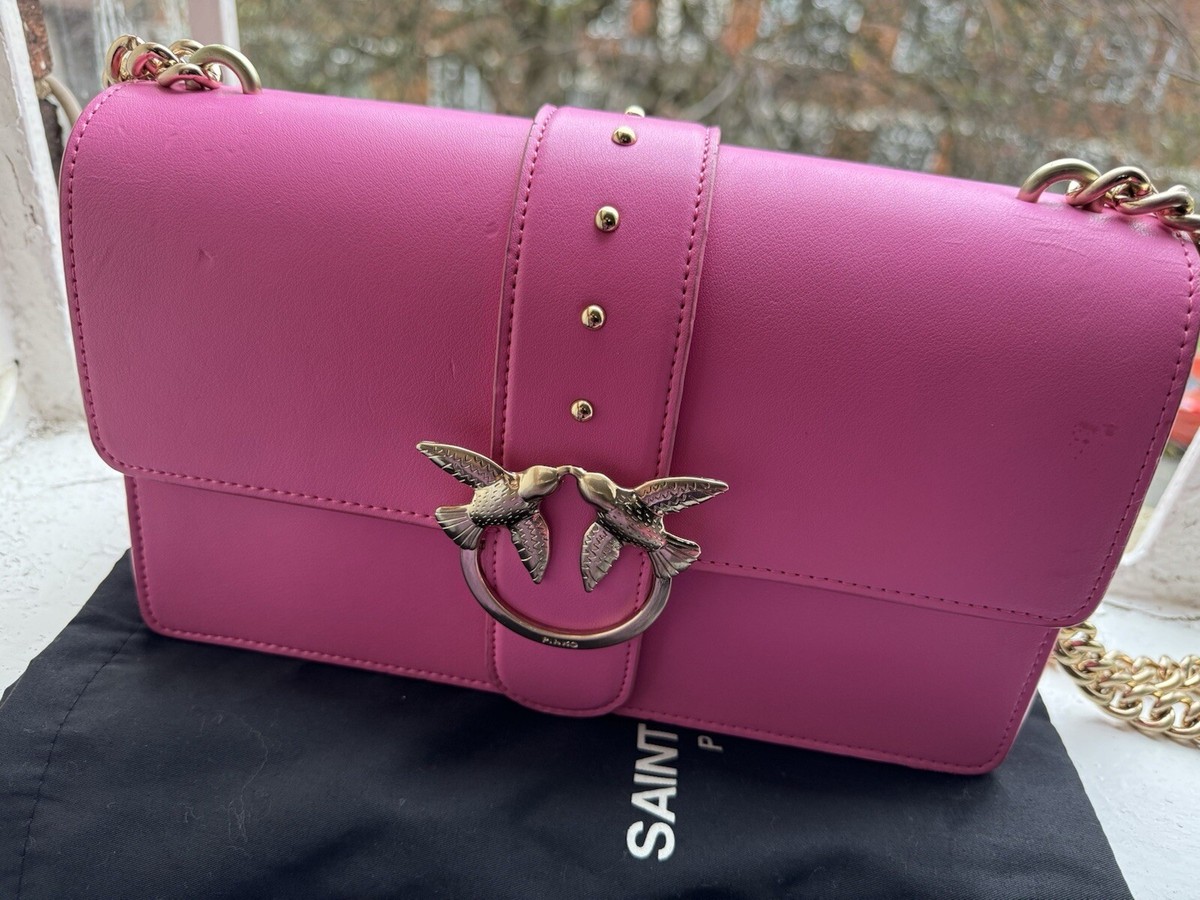 pinko cross body bag UK