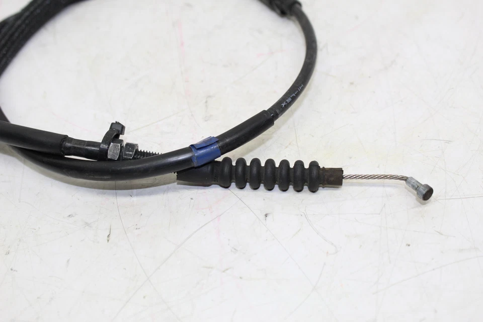 Kawasaki Ninja Zx6r Zx636e 2013 línea de cable de embrague Foto 2 de 4