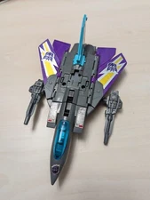 Transformers Powermaster Vintage Hasbro G1 Darkwing