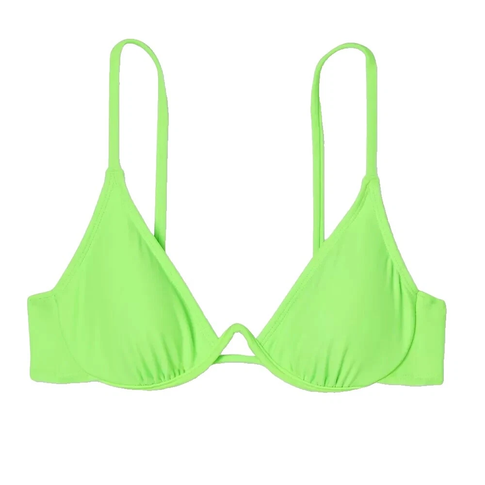 Xhilaration Polyester Top Swimwear for Women