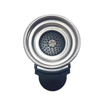 ORIGINAL 1-Cup 1 Cup Podholder Assy For Philips Senseo Coffee Maker