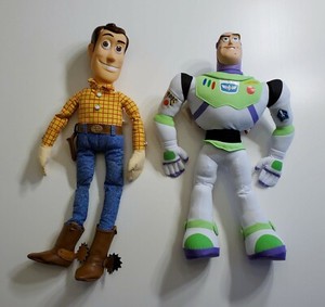jumbo buzz lightyear