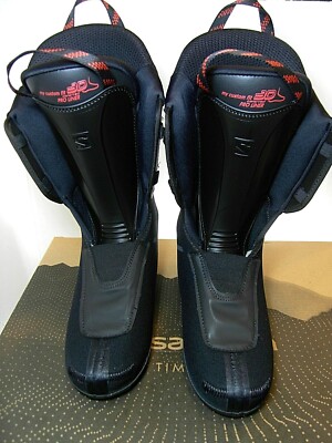 Innenschuhe für Skistiefel Herren ''SALOMON SHIFT Pro 120'' Gr.: 46 / MP 29,5