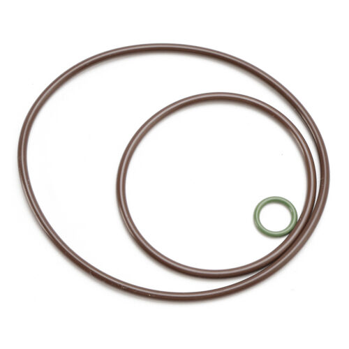 Vacuum Pump Reseal Rebuild Kit 7556919 Gasket Für Mini Cooper 1.6L 1.6T N12 N14 - Picture 9 of 15