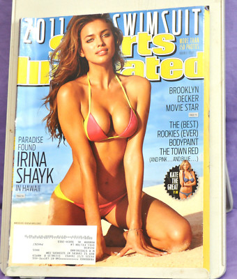 irina shayk swimsuit