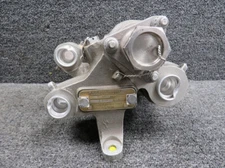 714810 Pratt & Whitney Fuel Pressure & Dump Valve