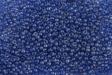 Rocailles blau 12g von Gutermann