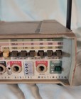 FLUKE 8010A Digital Multimeter POWERS UP — photo 3