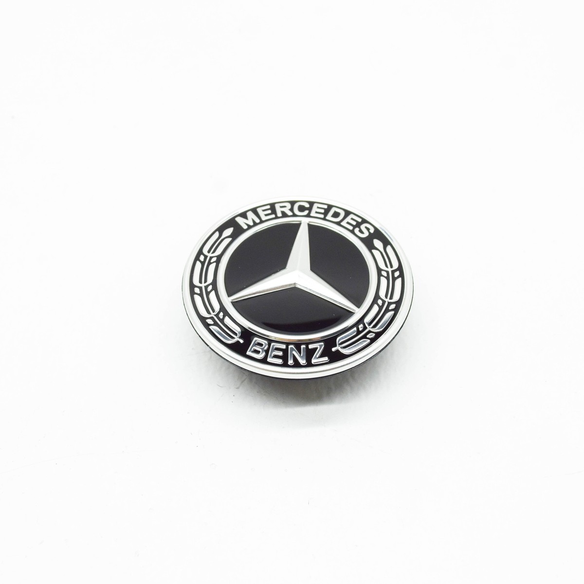 MERCEDES-BENZ GLS X167 Front Bonnet Hood Badge A0008172805 NEW