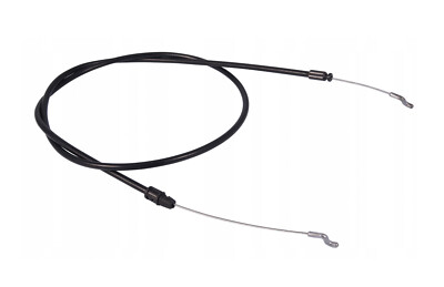 Engine Brake Bowden Cable For AL-KO ALKO 42 460 470 47 51 520 BR BRE 523378 5...