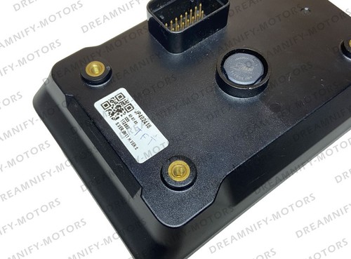 Conjunto de medidor de velocidad para KTM DUKE 250 390 BS6 parte no. JP402418 - Imagen 5 de 10