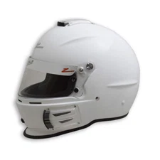 ZAMP X-Small White RZ-42 Snell SA-2015 Helmet P/N H743001XS