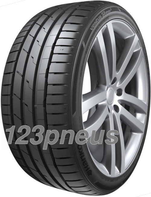 Pneu Hankook Ventus S1 Evo 3 235/35ZR20 92Y avec protection de jante MFS