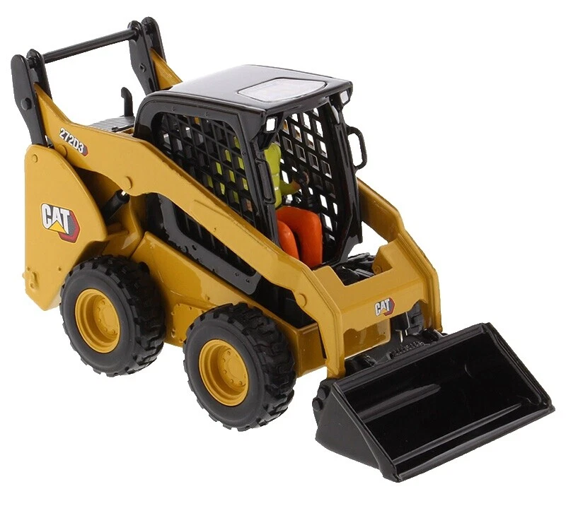 1:32 Loader Diecast & Toy Vehicles