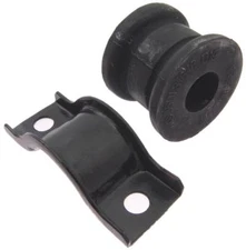Rear Stabilizer Bushing Kit D19 Febest BZSB-011 Oem A1633200011