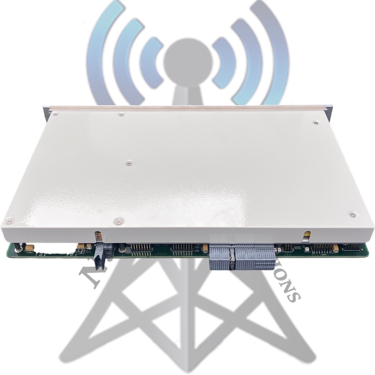 Alcatel-Lucent, 8DG59827AB, WR8-88A, WOTRCHCTAA, 1830 PSS 8 CH WL