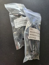 NEW Control4 IR Flasher Emitter QT-PL-3M0001R (Lot of 2)