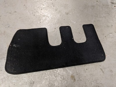 Fußmatte Beifahrerseite 3. Reihe Chevrolet Captiva 2007