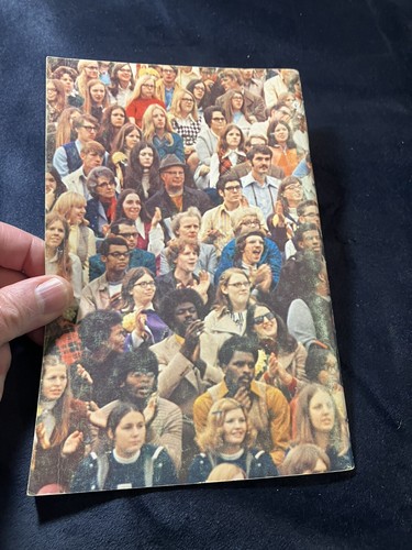 MEET CHRIST By: John F. De Vries 1972 Vintage Christian Literature - Imagen 11 de 11