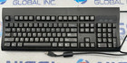 Dell Wyse USB Keyboard KU-8933 901716-06L Black