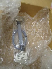 AMAT 0140-11788 Harness Assembly SRD Exhaust I/O Breakout