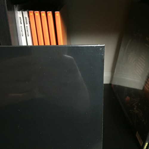 Black Pumas - Capitol Cuts Live (Limited Texas Edition Purple/Red Vinyl) x/1000 - Picture 5 of 8