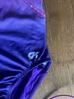 Girl’s GK Elite Gymnastics Leotard Size AM — photo 2