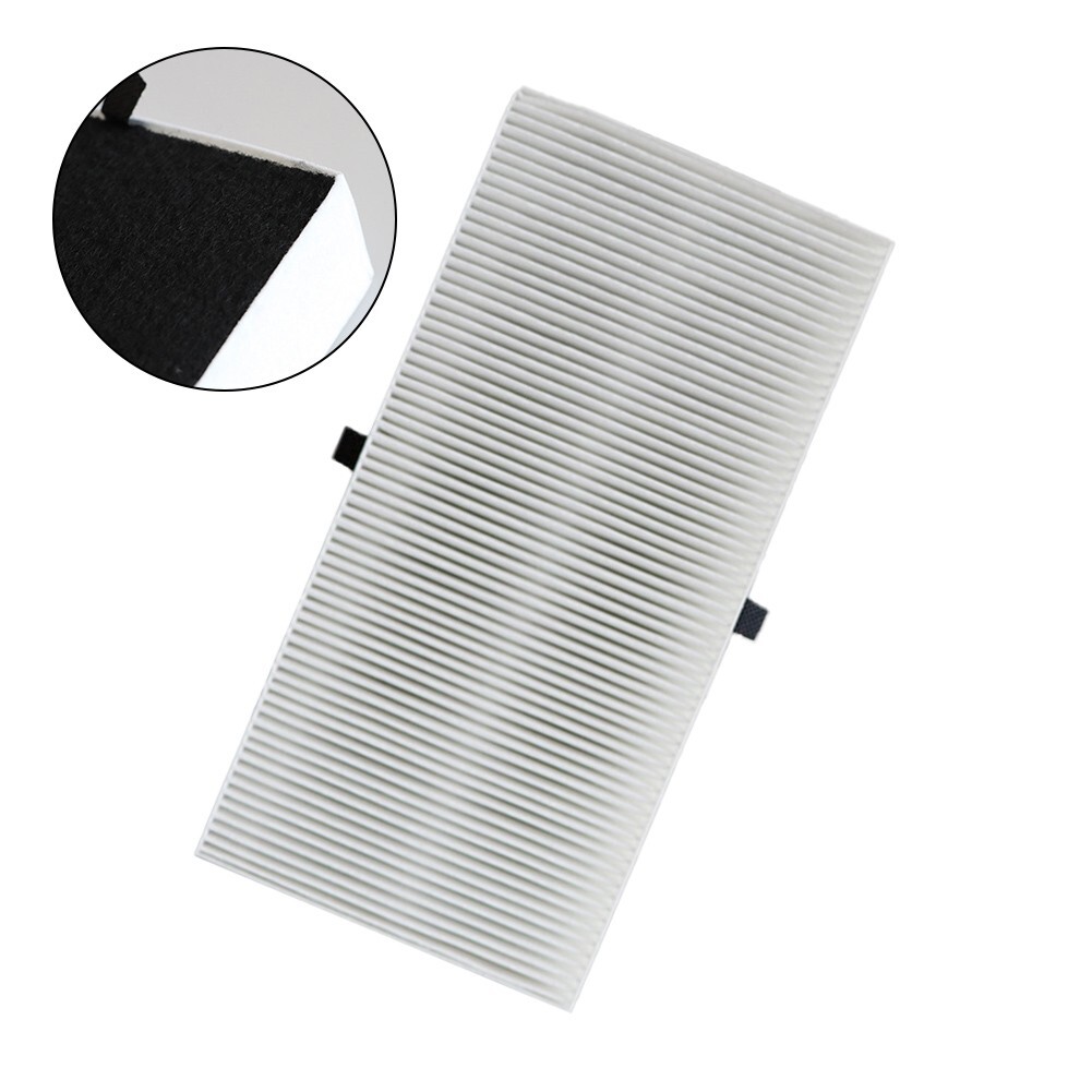 Replacement Filter U for HHT270 HHT290 Revitalize Your Indoor