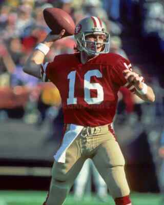 Joe Montana Football   Cards - Base, Inserts, etc. - You Pick - 2 CARD MINIMUM