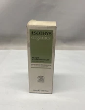 Sothys Organics Radiance Mask - All Skin Types - 1.69 fl oz