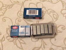 1000 Stitch Pack for Stitch. 10mm step. PoolOver mod. N10. New.