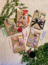 Blind Date With A Book!  Current New Books. You Pick The Genre. Great Gift!