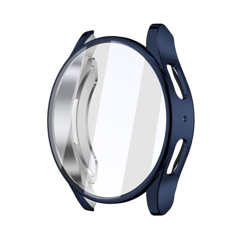 For Samsung Galaxy Watch 7 44mm 40mm Screen Protector Bumper Cover Soft TPU Case - Photo 20 sur 20