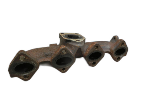Abgaskrümmer Auspuffkrümmer für BMW E46 3er 318d 01-05 2,0d 95KW M47DO1