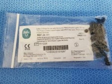 Pack of 100 Miltex 28-151 Latex O-Rings For Use w/ Hemorrhoidal Ligator 28-150