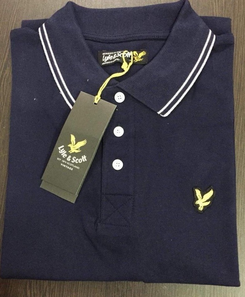 Lyle Scott Polo Shirts Taille XXL S à XXL Taille vente 71b2e8 Lyle Scott Polo Shirts Taille XXL S à XXL Taille vente 71b2e8