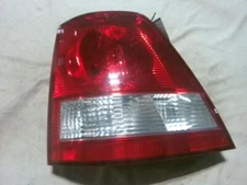 Driver Left Tail Light Fits 03-06 SORENTO 36269