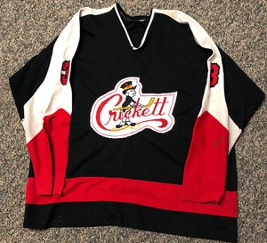 game used hockey jerseys