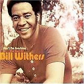 Bill Withers - Ain't No Sunshine: The Best of (2008)  2CD NEW/SEALED SPEEDYPOST