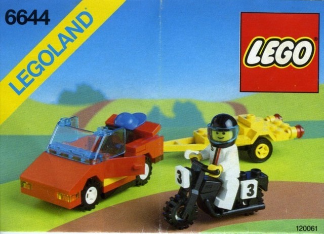 Lego set 6644 (5702010966448)