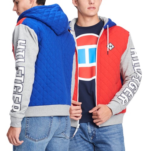 Tommy Hilfiger Denim Men's High Risk 