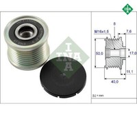 Generatorfreilauf Ina 535011910 FüR Mercedes-Benz M-Klasse