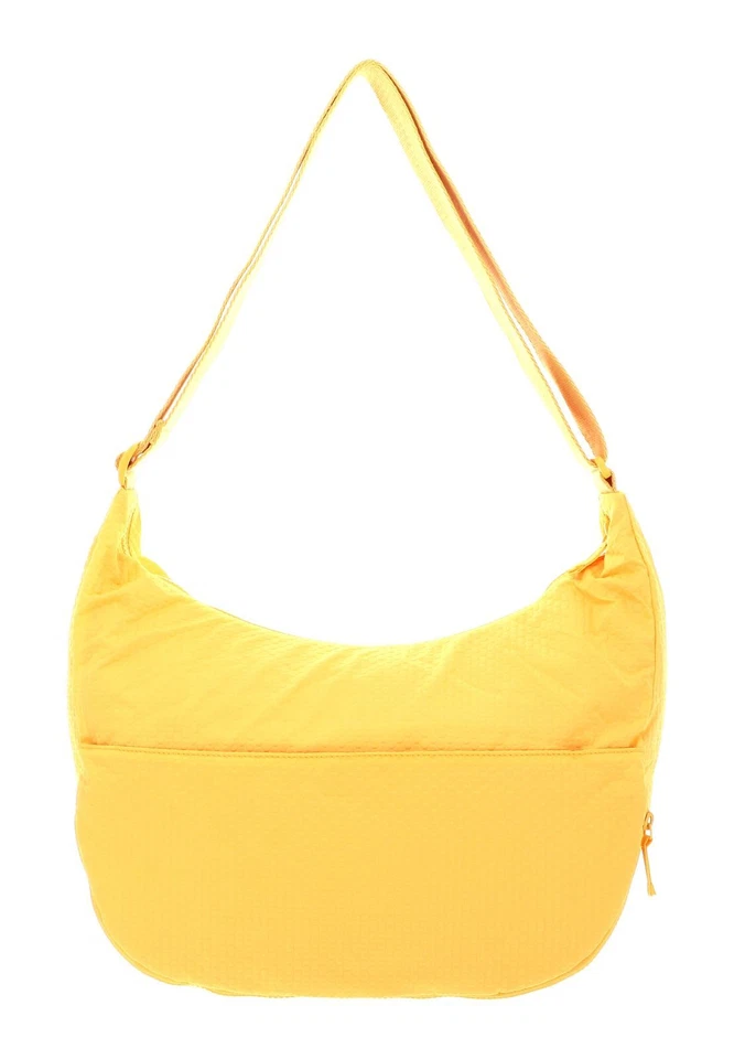 MANDARINA DUCK sac à épaule Revival 2.0 Hobo Bag Sun - Photo 4/4