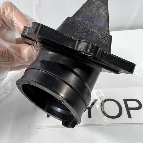 Kawasaki KDX250 KX250 Carburetor Holder 16065-1168 NEW Genuine OEM Parts JP - Picture 8 of 12