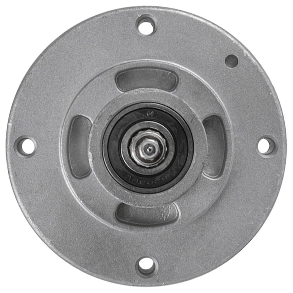 Caltric Spindle Assembly Replacement For Dixon Ram Mowers - Fits Ram48Zt, Ram52Zt, Ram61 Ultra Speedztr, Husqvarna 539112170