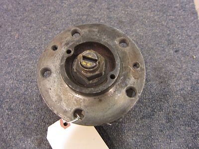Ferrari 328 Mondial Testarossa  RH Front Hub With Bearing Part# 125724