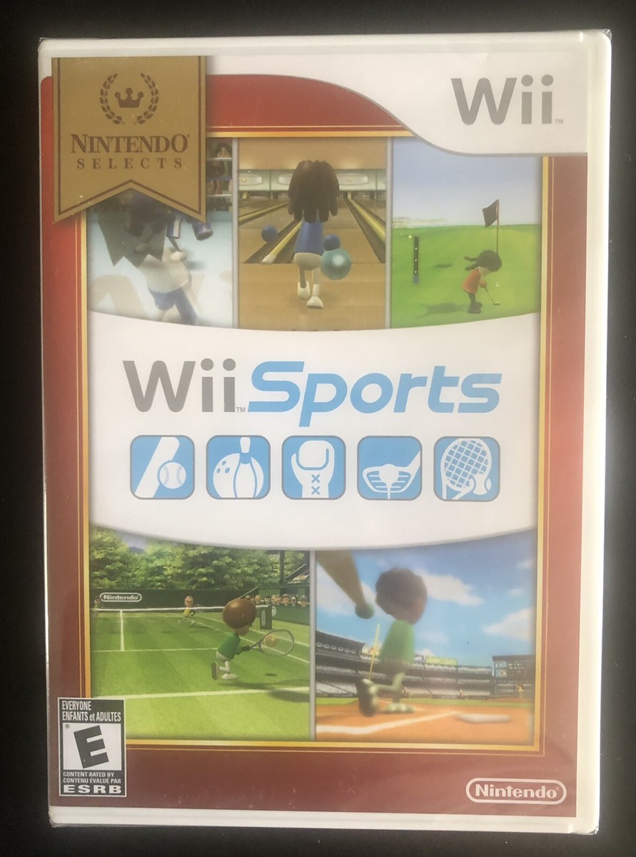 wii&wiiスポーツ！！ Nintendo Wii Game Console Blue + Pick 1-4 Remotes, Wii