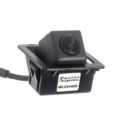 2016-2017 Master Tailgaters Replacement for Chevrolet Camaro Coupe/Convertible Backup Camera OE Part # 23334084 2016-2017 Master Tailgaters Replacement for Chevrolet Camaro Coupe/Convertible Backup Camera OE Part # 23334084