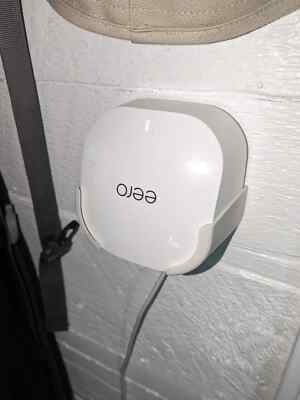 NUR HALTERUNG - Eero Pro 6 Wandhalterung Deckenhalter Netz Wifi Halterung