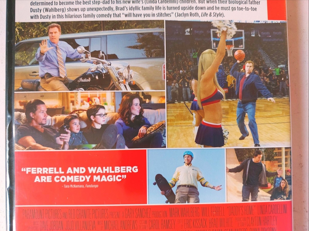 Amazon Daddy's Home On Hulu Dvd Daddy's Home Prime